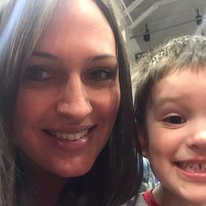 Meet your Posher, Jade